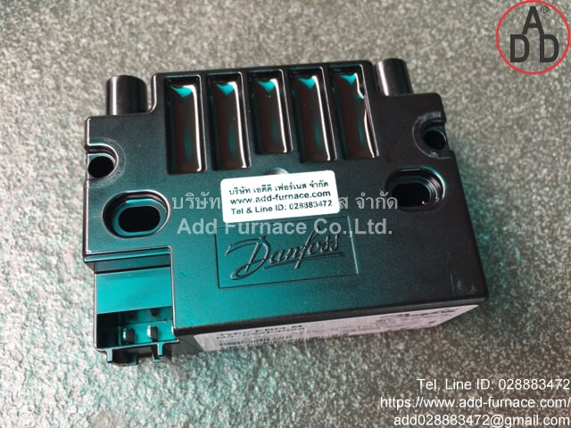 Danfoss Type EBI4 1M NO 052F4038 (10)